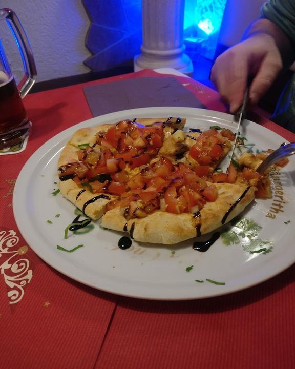 Restaurante-Pizzeria Sole Mio